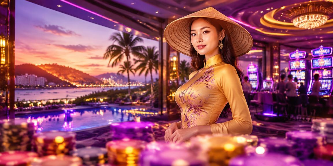 Máy slot hấp dẫn tại rs6 cho trải nghiệm giải trí sôi động