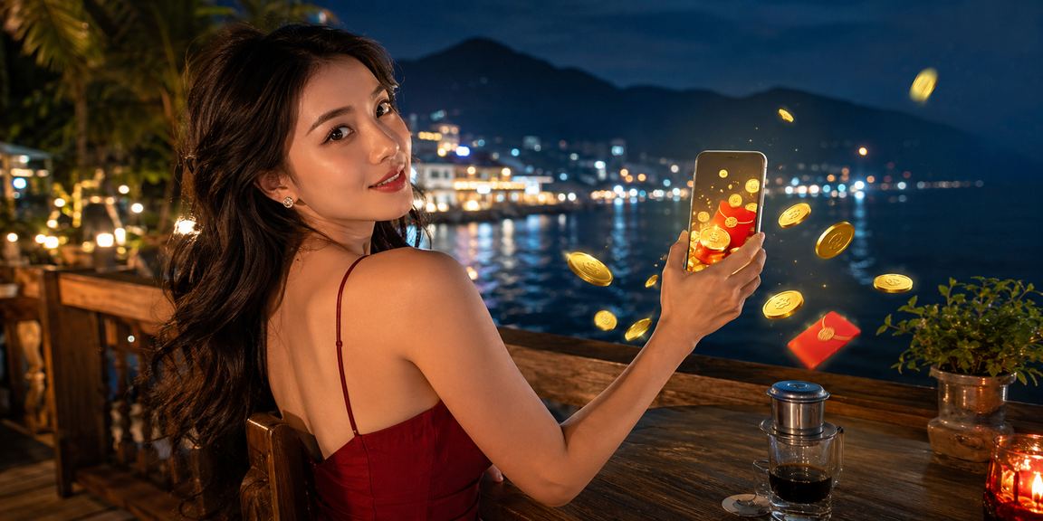 Trải nghiệm cá cược casino trực tuyến sôi động tại Việt Nam