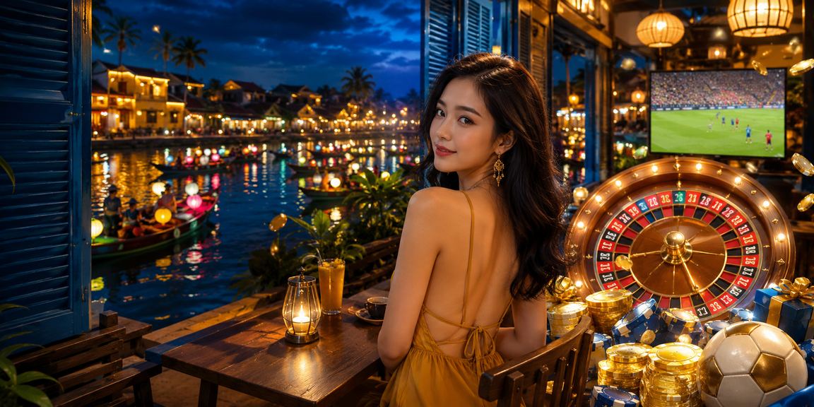Không khí sôi động của người chơi tham gia cá cược trực tuyến tại Việt Nam